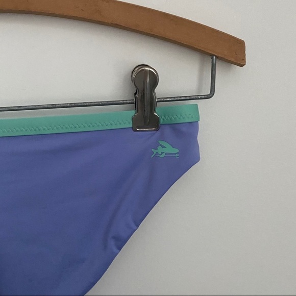 NWT Patagonia Nanogrip Bikini Bottoms - Picture 9 of 10